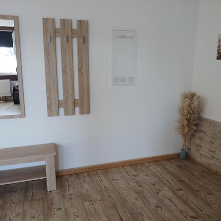 Ferienwohnung 1 Bartoelke 보케넴 외부 사진