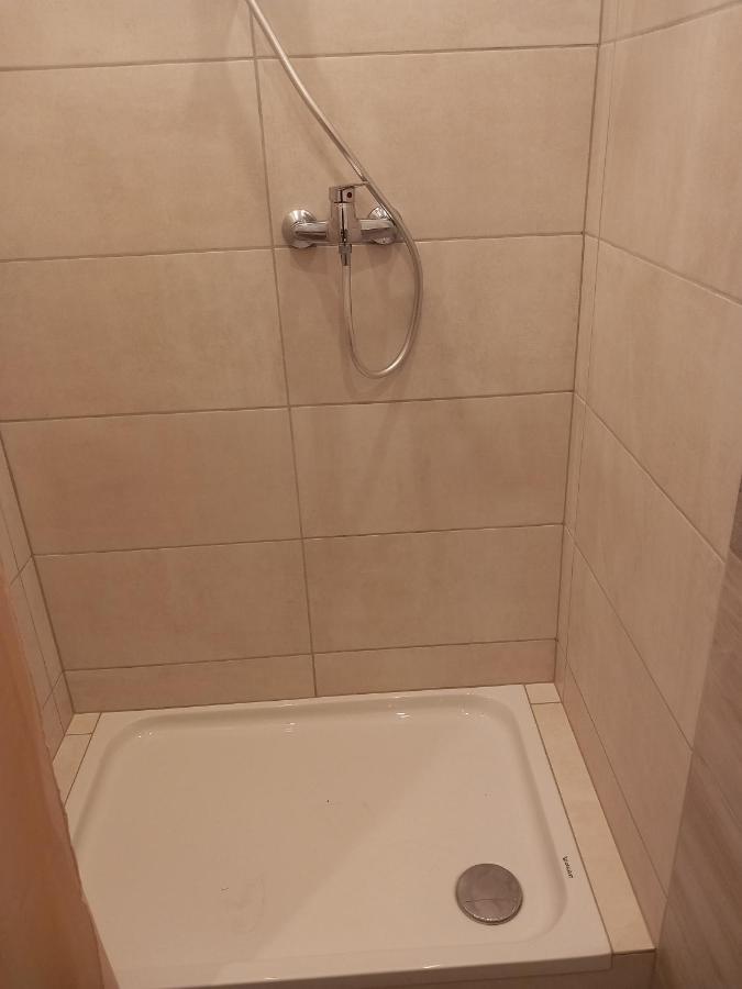 Ferienwohnung 1 Bartoelke 보케넴 외부 사진