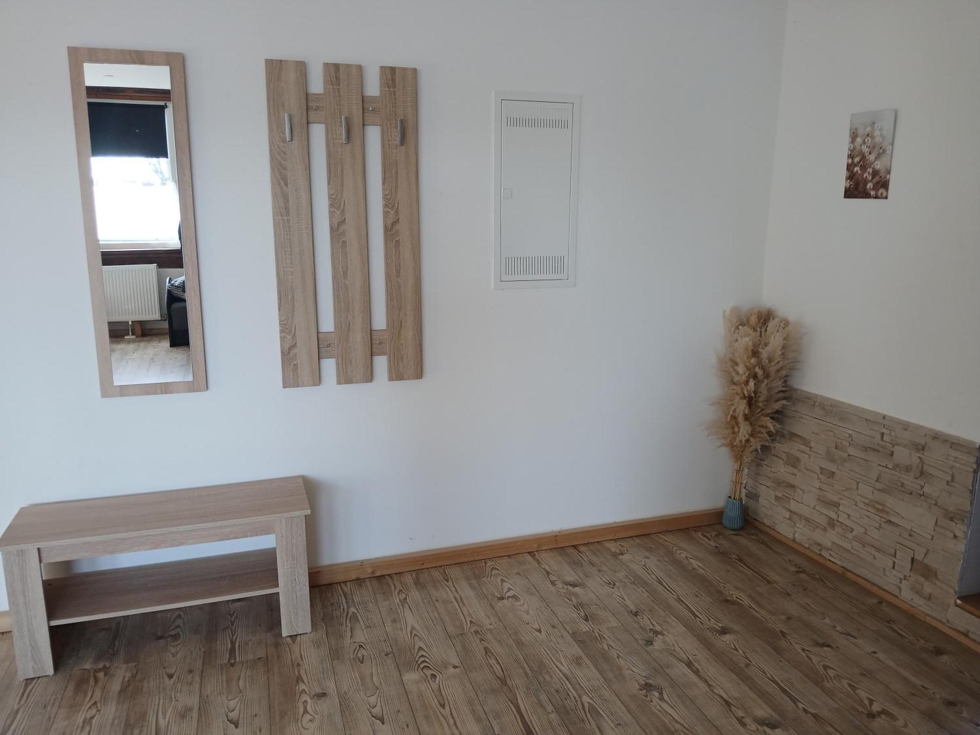 Ferienwohnung 1 Bartoelke 보케넴 외부 사진