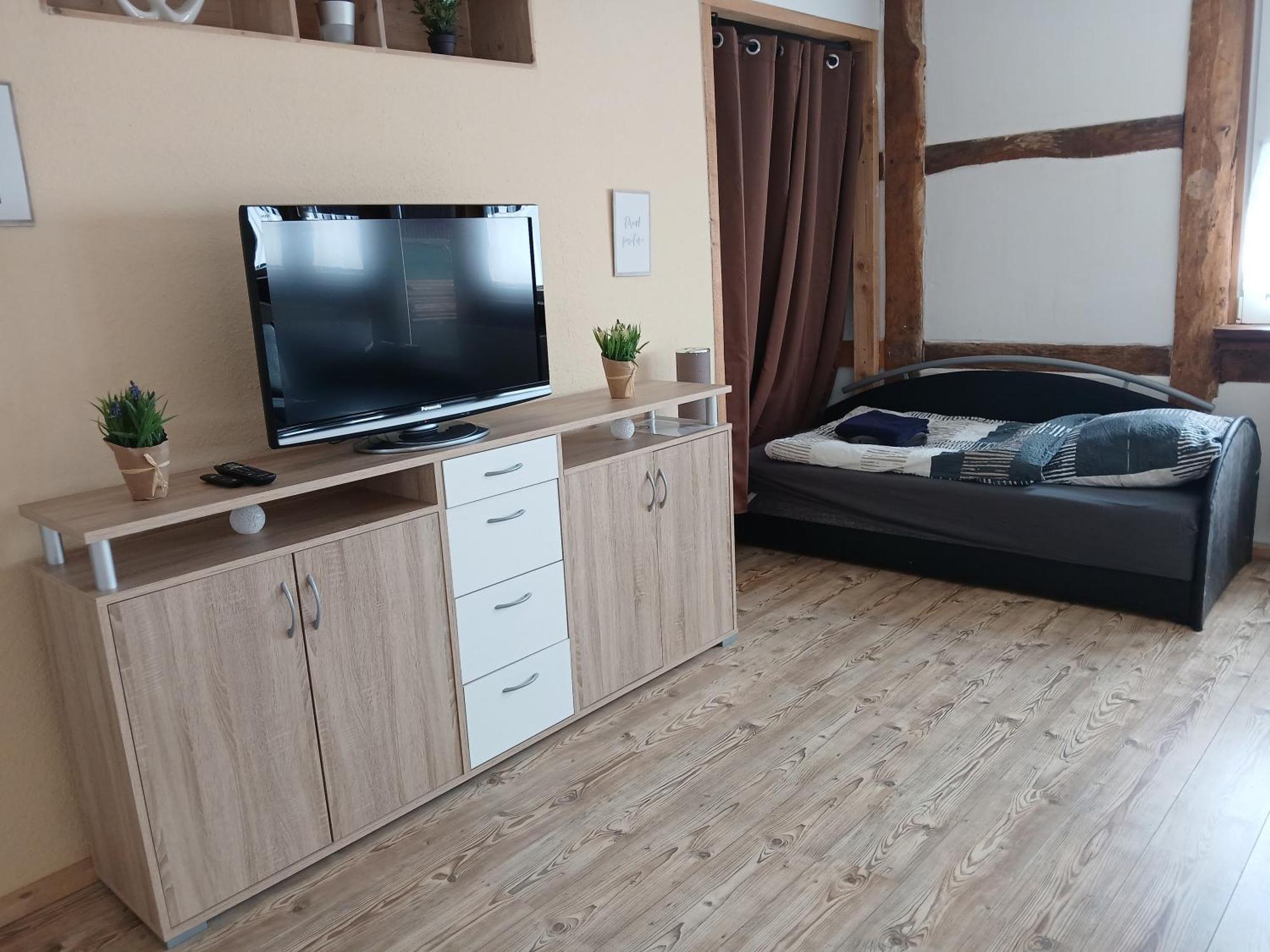 Ferienwohnung 1 Bartoelke 보케넴 외부 사진